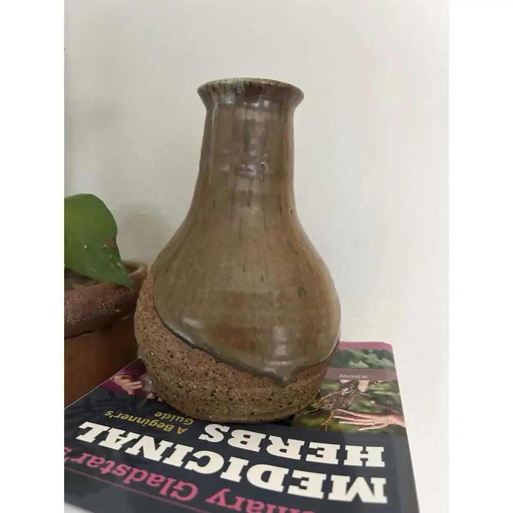 Handmade beautiful signed